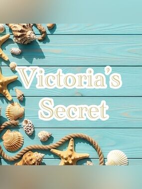 VICTORIAS SECRET SECTION!